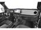 2027 Jeep Wrangler Sahara