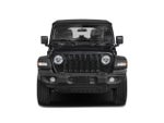 2027 Jeep Wrangler Sahara
