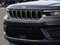 2027 Jeep Grand Cherokee Laredo X