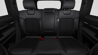 2027 Jeep Grand Cherokee Laredo X