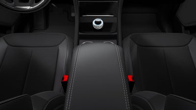 2027 Jeep Grand Cherokee Laredo X