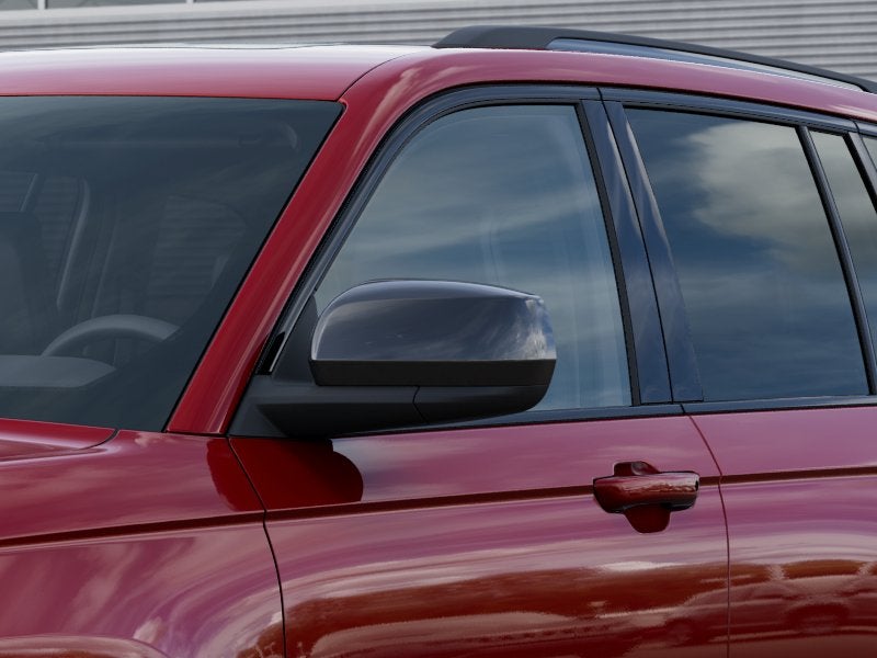2027 Jeep Grand Cherokee Laredo X