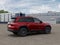 2027 Jeep Grand Cherokee Laredo X