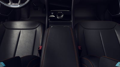 2026 Jeep Grand Cherokee Base