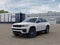 2026 Jeep Grand Cherokee Base