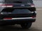 2027 Jeep Grand Cherokee Summit