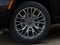 2027 Jeep Grand Cherokee Summit