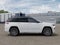 2027 Jeep Grand Cherokee Summit