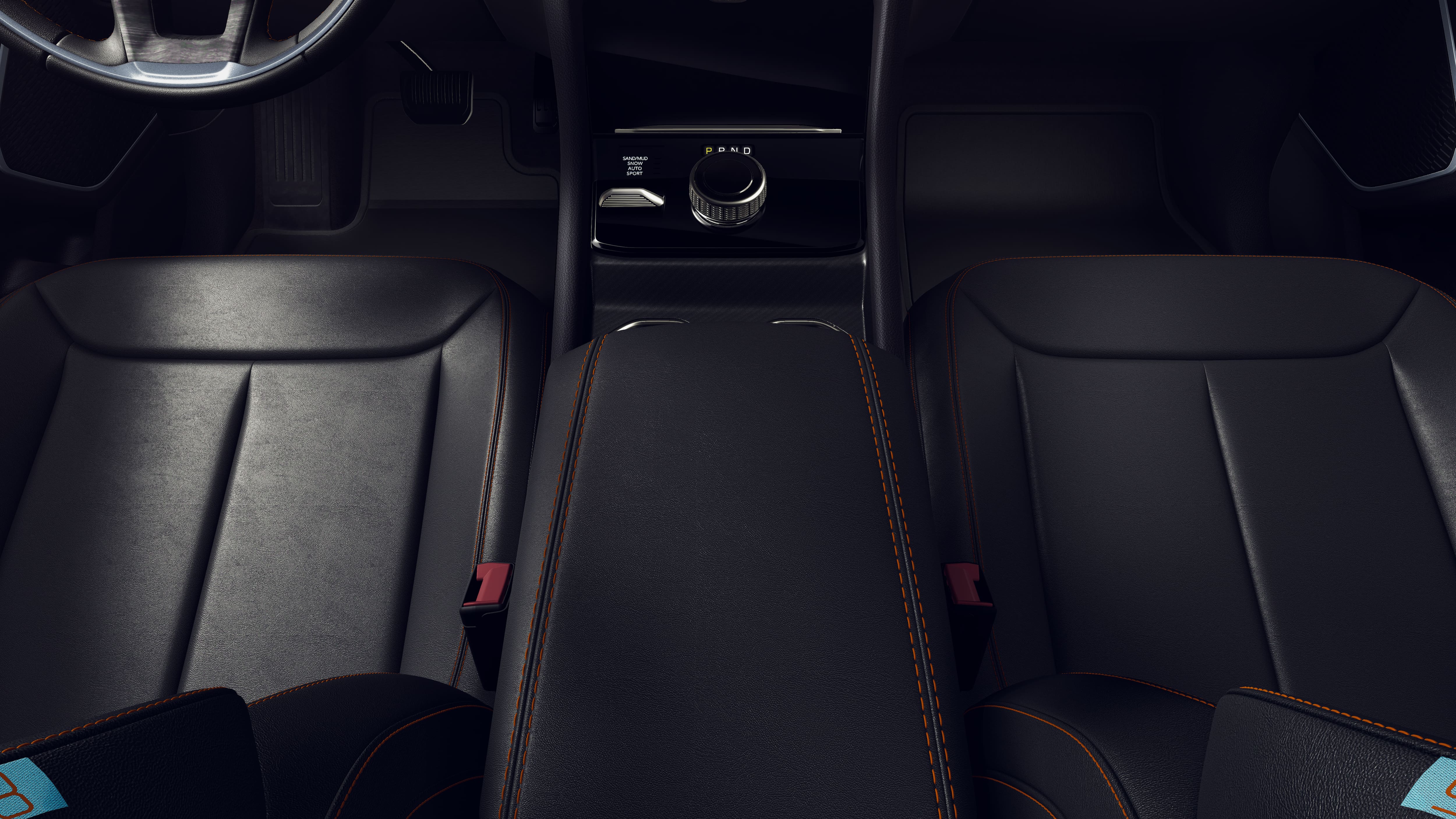 2026 Jeep Grand Cherokee Base