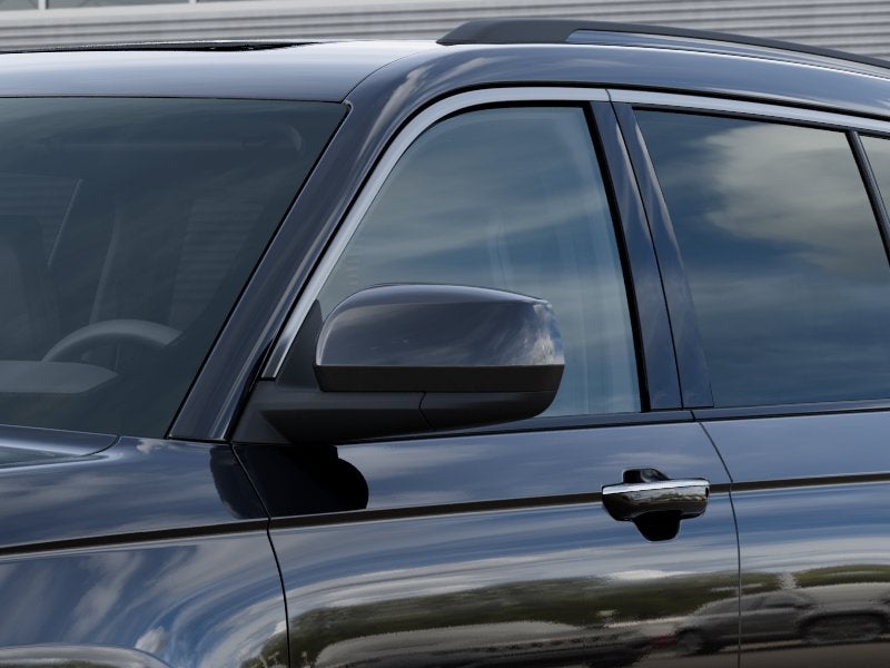 2026 Jeep Grand Cherokee Base