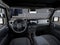 2027 Jeep Wrangler Willys