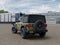 2027 Jeep Wrangler Willys