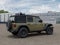 2027 Jeep Wrangler Willys