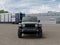 2027 Jeep Wrangler Willys