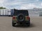 2027 Jeep Wrangler Willys
