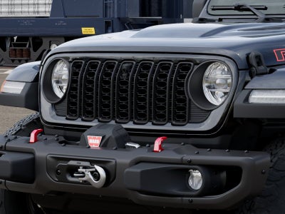 2026 Jeep Wrangler Base