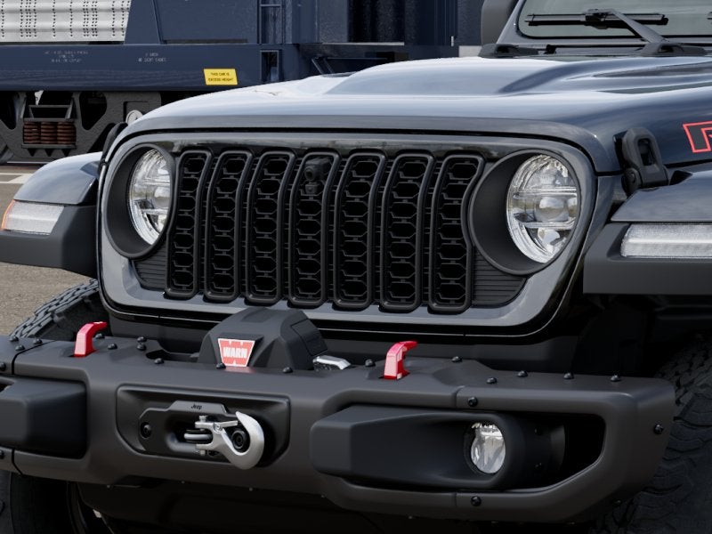 2026 Jeep Wrangler Base