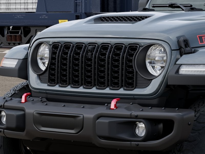 2026 Jeep Wrangler Base