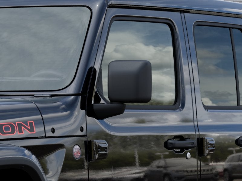 2026 Jeep Wrangler Base