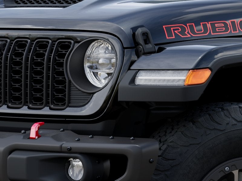 2026 Jeep Wrangler Base
