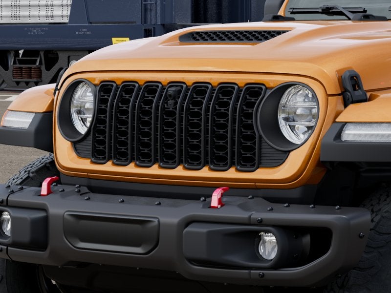 2026 Jeep Wrangler Base
