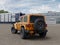 2026 Jeep Wrangler Base