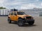 2026 Jeep Wrangler Base