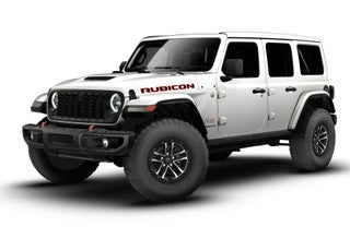 2026 Jeep Wrangler Base