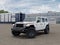 2026 Jeep Wrangler Base