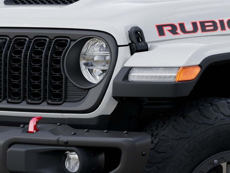 2026 Jeep Wrangler Base