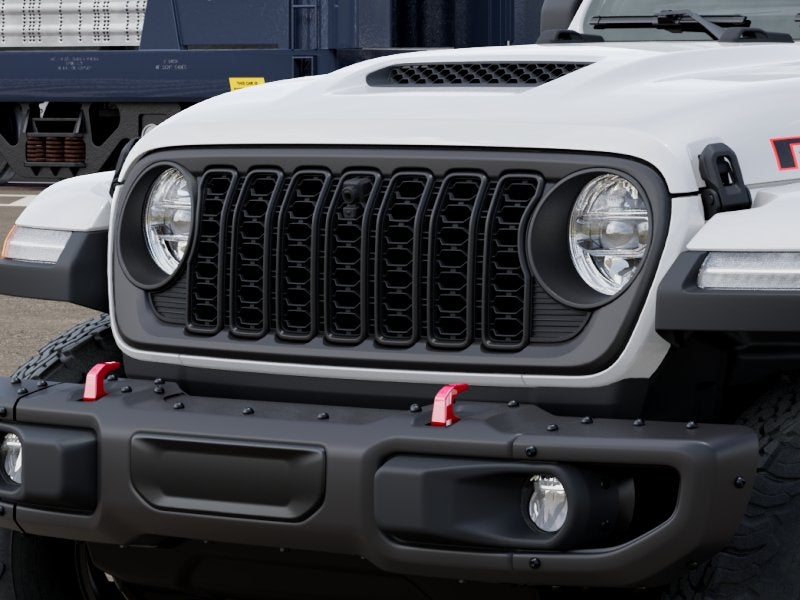 2026 Jeep Wrangler Base