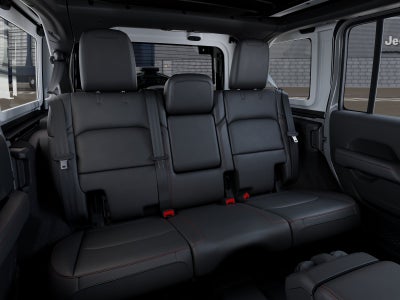 2026 Jeep Wrangler Base