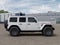 2026 Jeep Wrangler Base