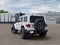 2026 Jeep Wrangler Base