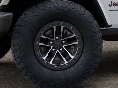 2026 Jeep Wrangler Base