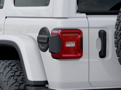2026 Jeep Wrangler Base
