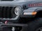 2026 Jeep Wrangler Base