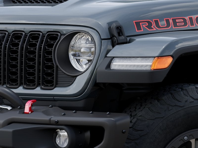2026 Jeep Wrangler Base