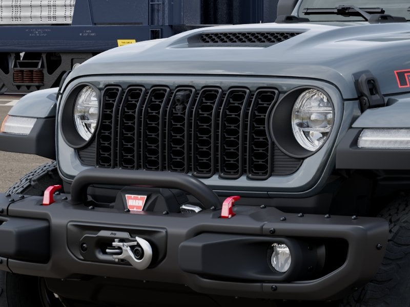2026 Jeep Wrangler Base
