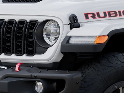 2026 Jeep Wrangler Base