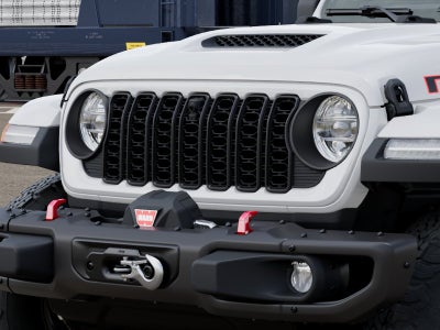 2026 Jeep Wrangler Base
