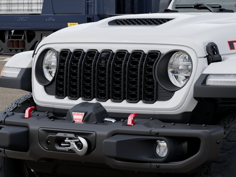 2026 Jeep Wrangler Base