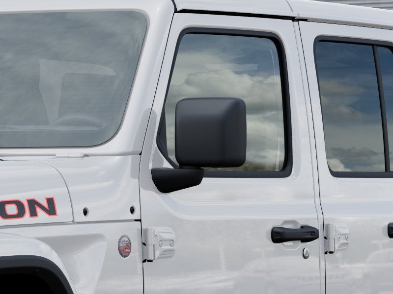 2026 Jeep Wrangler Base