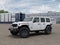2026 Jeep Wrangler Base