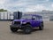 2026 Jeep Wrangler Base
