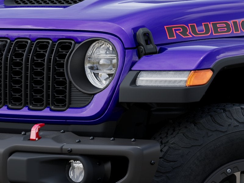 2026 Jeep Wrangler Base