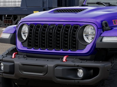 2026 Jeep Wrangler Base