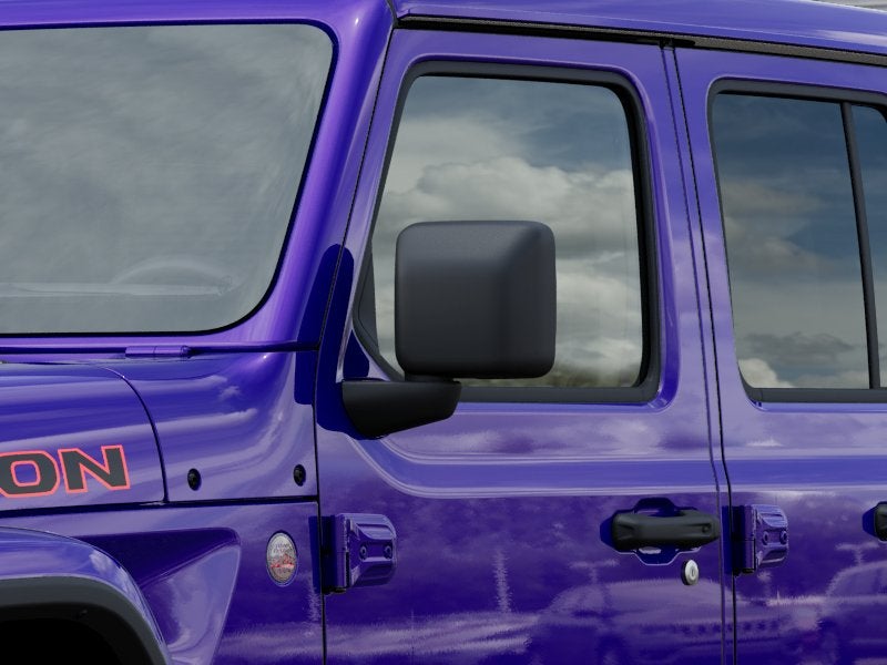 2026 Jeep Wrangler Base