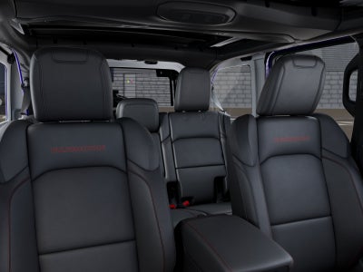 2026 Jeep Wrangler Base