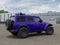 2026 Jeep Wrangler Base